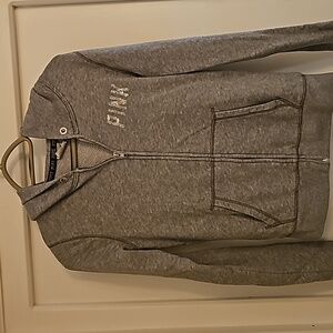 PINK Victoria Secret zip up jacket